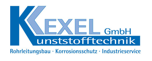 Kexel Kunststofftechnik Logo